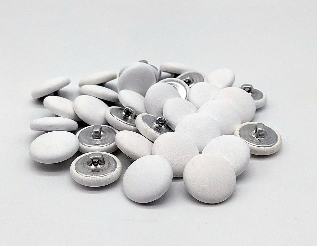 Covered Buttons Custom Covered Buttons for Jackets, Clothing, Sofas