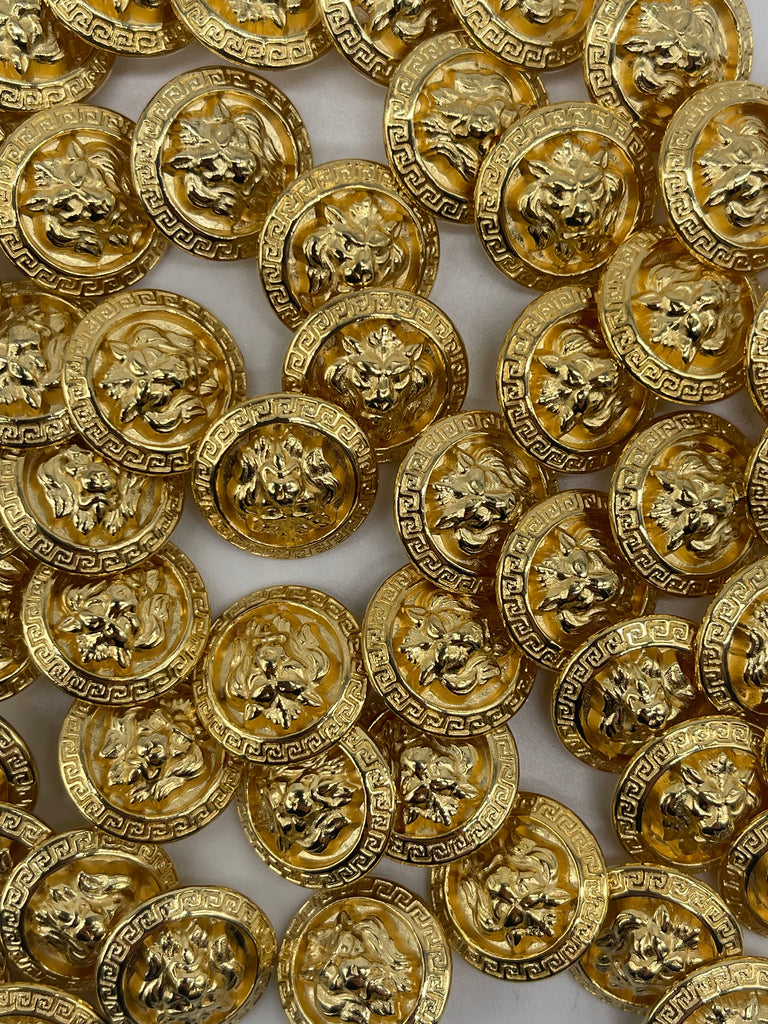 Gold Plated Clothing Buttons - Gold Blazer and Gold Coat Buttons | Sterling Button Sterling Buttons Gold Plated Clothing Buttons - Gold Blazer and Gold Coat Buttons | Sterling Button Sterling Buttons