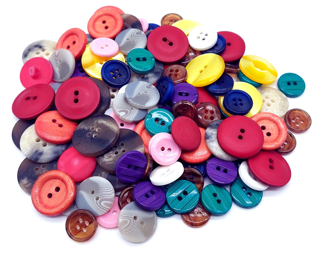 Sewing Buttons | 1,300+ Vintage Buttons for Sewing Projects – Sterling ...