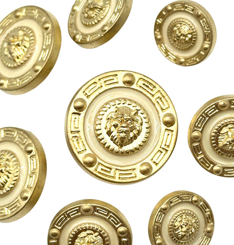 Vintage Novelty & Animal Buttons