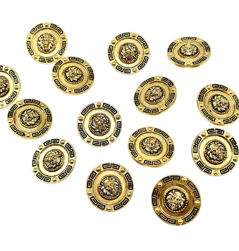 Vintage Novelty & Animal Buttons