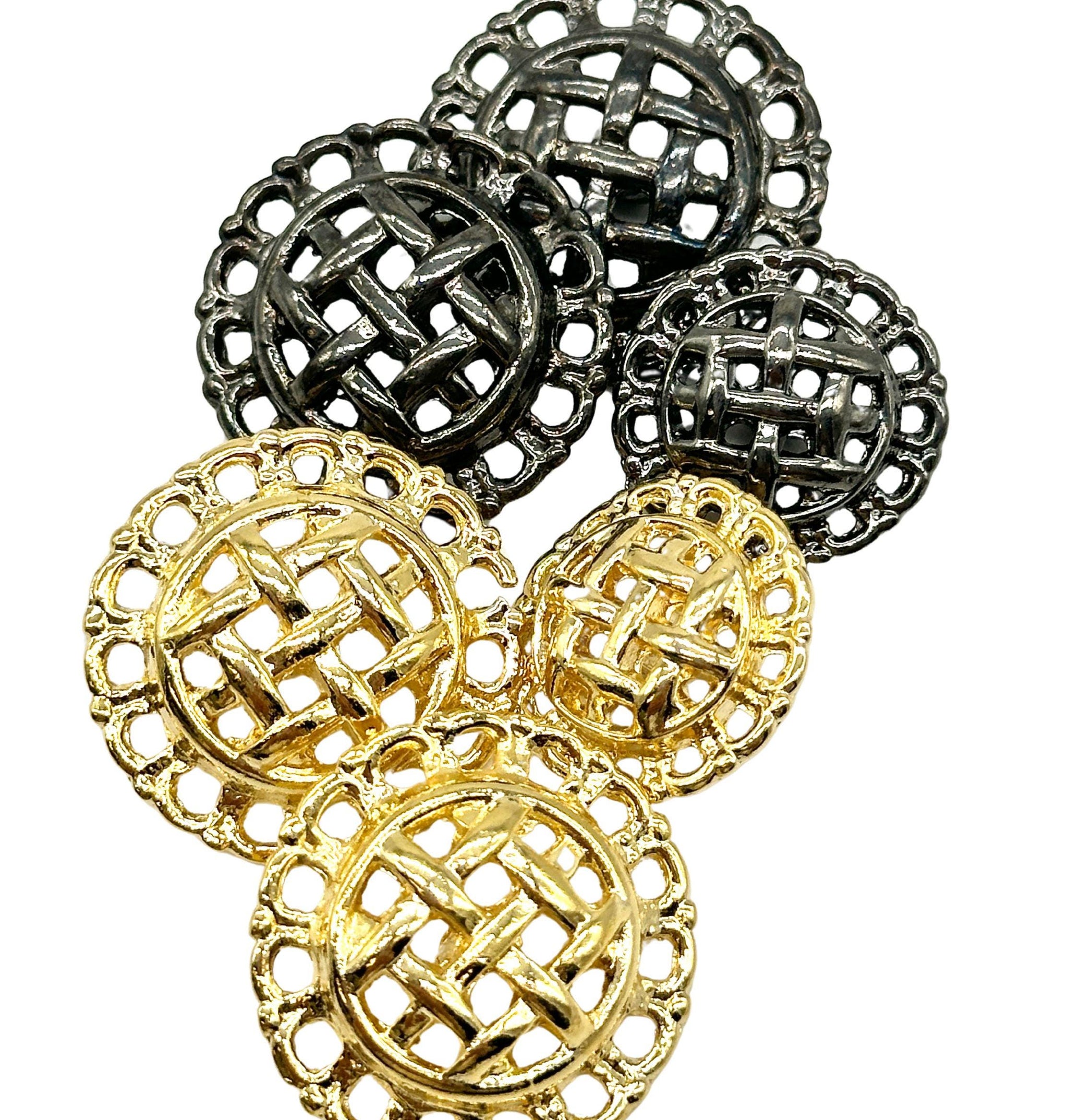 Suit Buttons | Vintage Buttons for Suits & Tailoring – Sterling