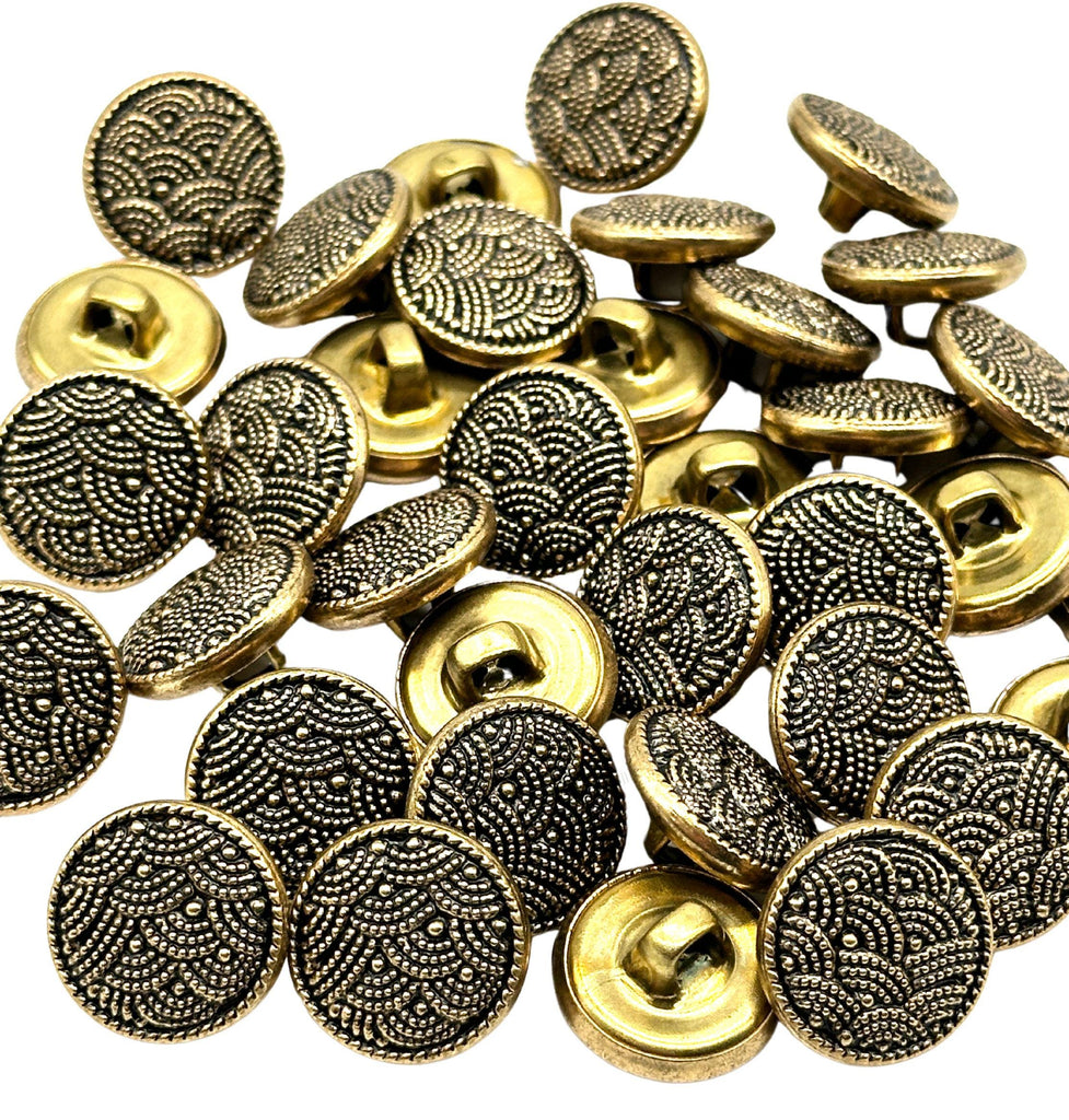 Coat Buttons - Clothing Buttons for Coats, Jackets, Blazers | Sterling ...