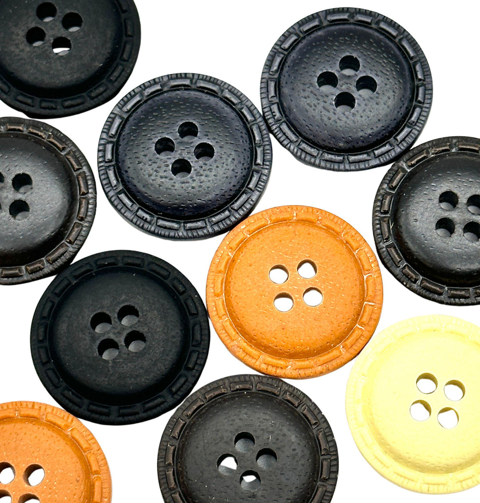 Fashion & Designer Buttons | 650+ Vintage Statement Sets – Sterling Buttons