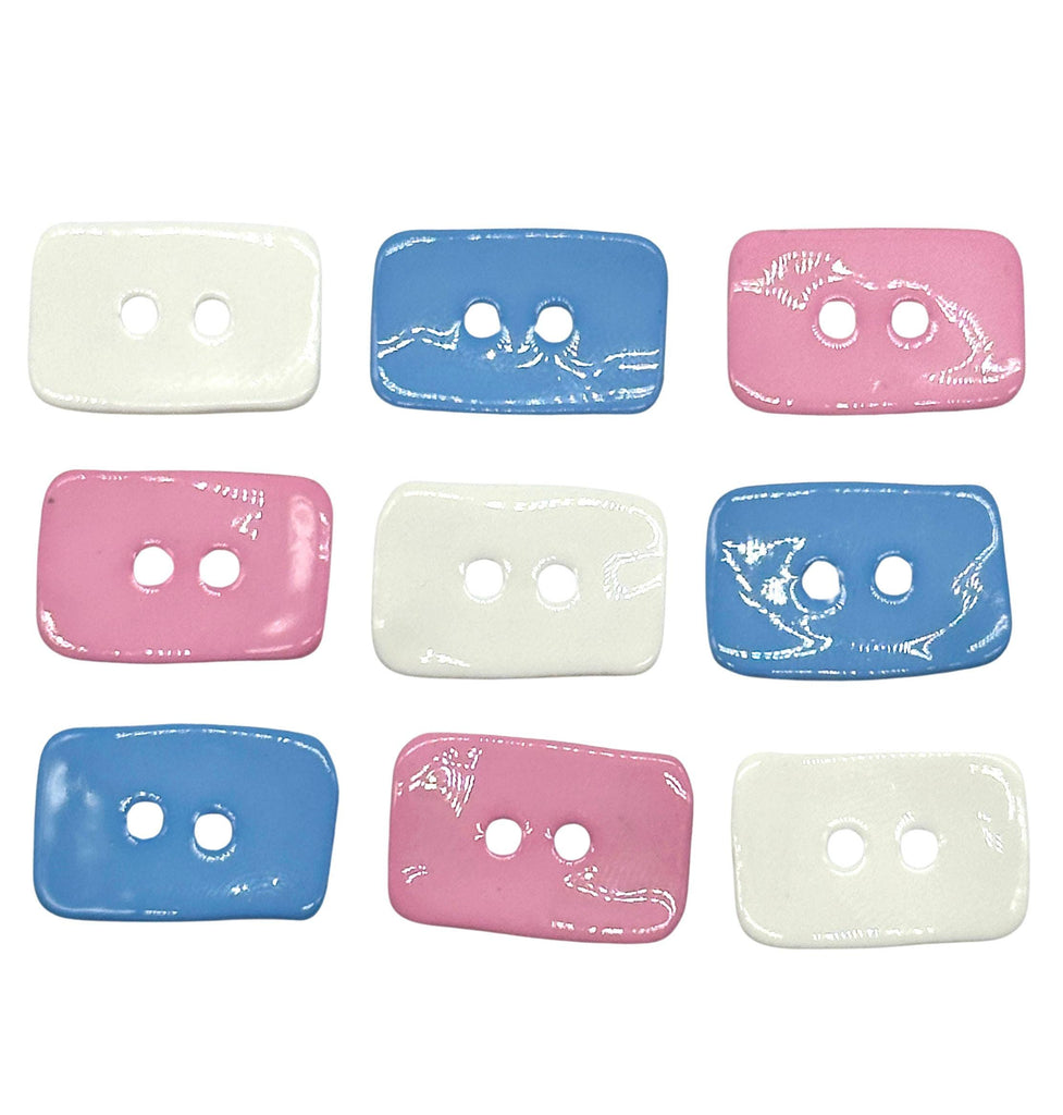 Real Shell Button Color Products – Sterling Buttons