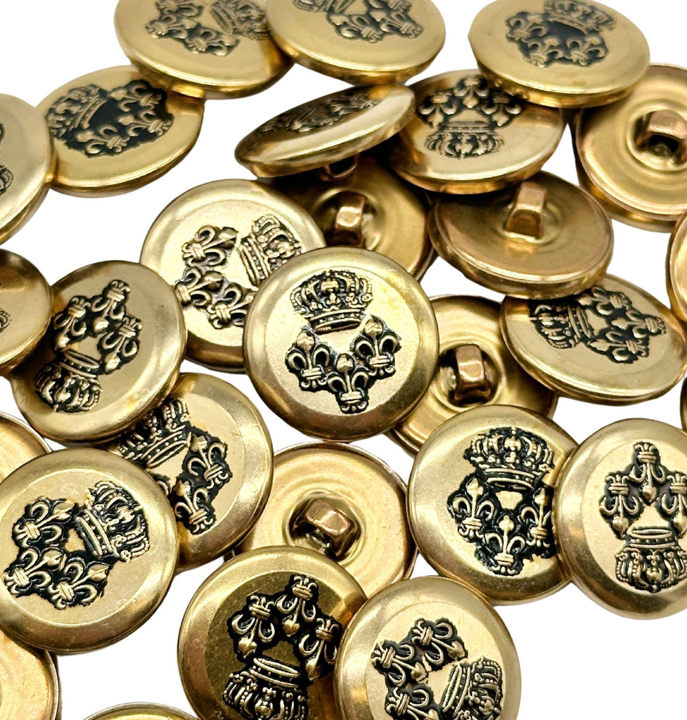 Products – Page 3 – Sterling Buttons