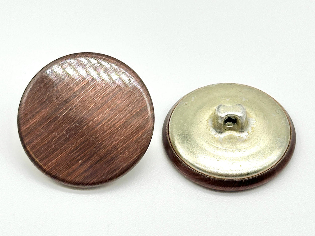 Metal Button Clothes Metal Clothing Buttons | 300+ Vintage Metal Button Sets – Sterling Buttons